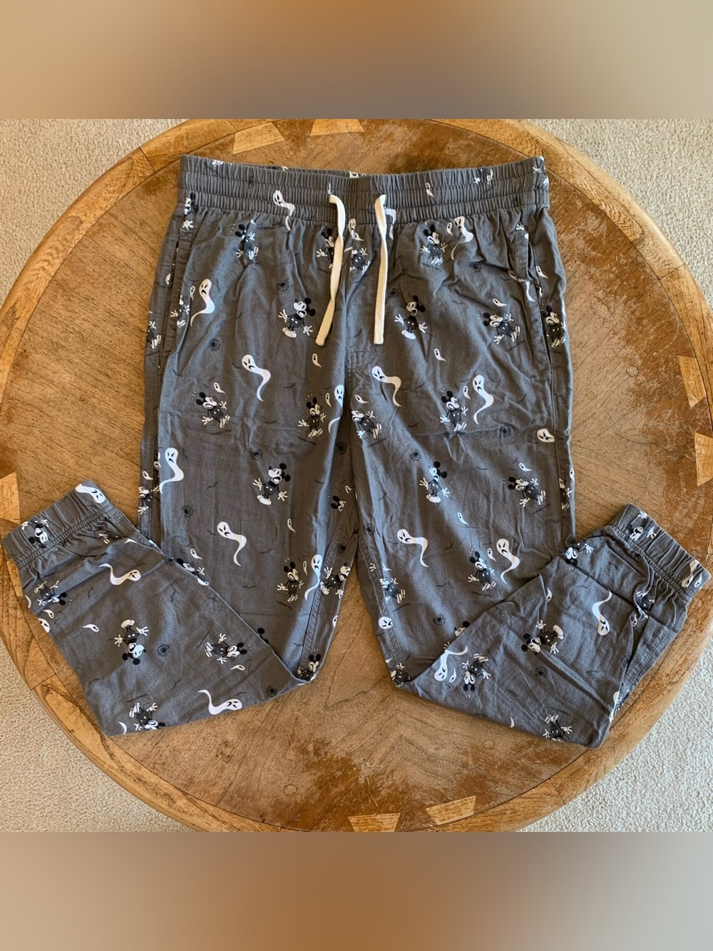 AE Mickey Halloween Joggers - Picture 2 of 2